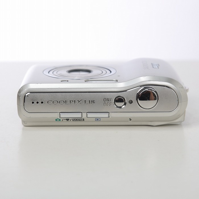 ニコン COOLPIX L18