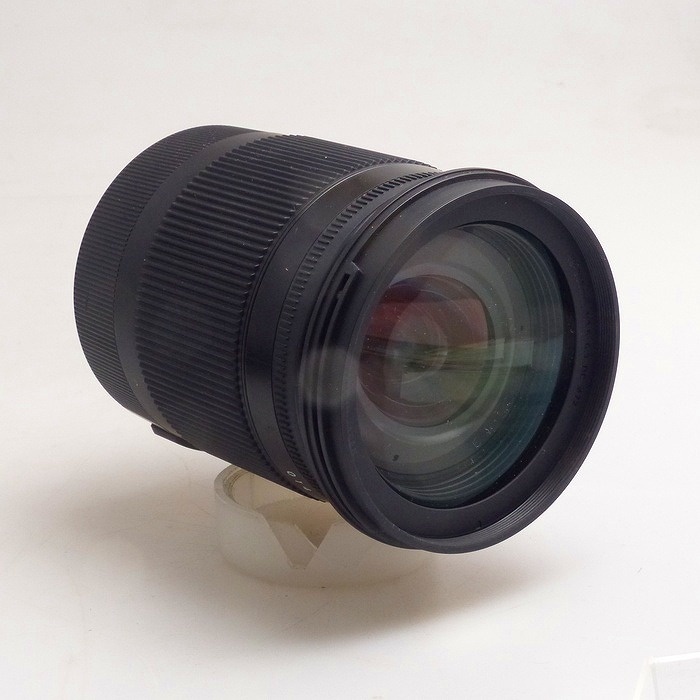 シグマ 18-300/3.5-6.3 DC マクロ OS HSM EO キヤノンEF用