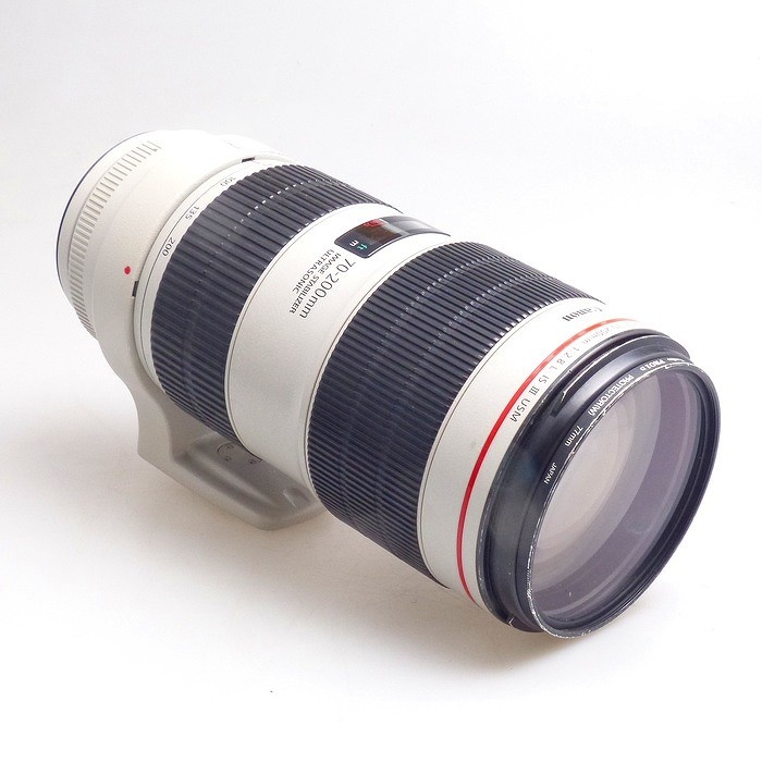 キヤノン EF70-200/2.8L IS III USM