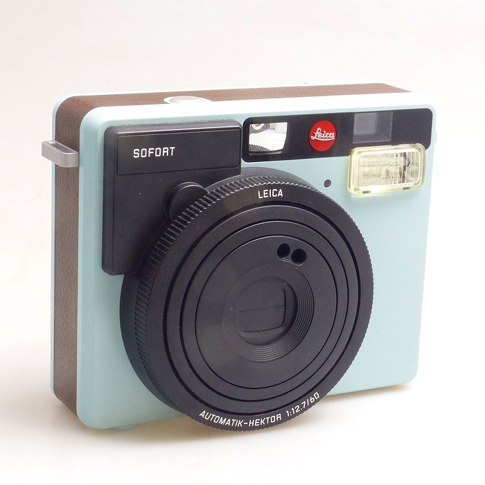 ライカ 19101 ゾフォート ミント