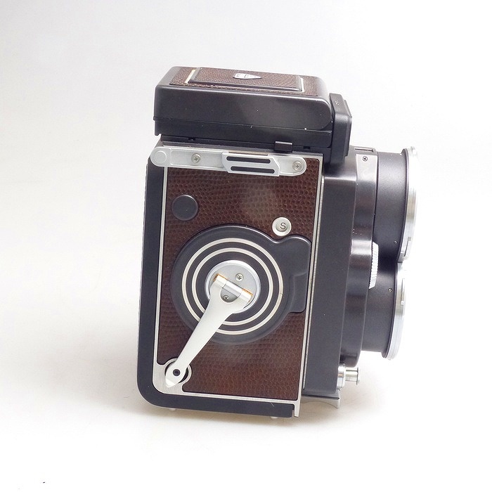 ローライ Rolleiflex 4.0FW