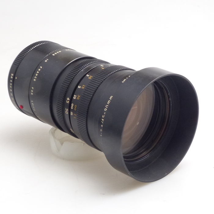 ANGENIEUX Angenieux-Zoom 45-90/F2.8 3カム