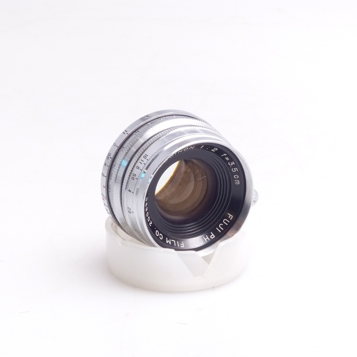フジフイルム Fujinon 35/F2 L39
