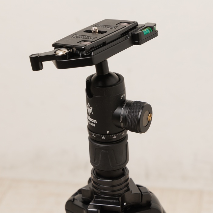 ベルボン UTC-63 II