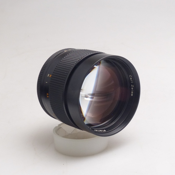 コンタックス Planar 85/1.4 T* AEG