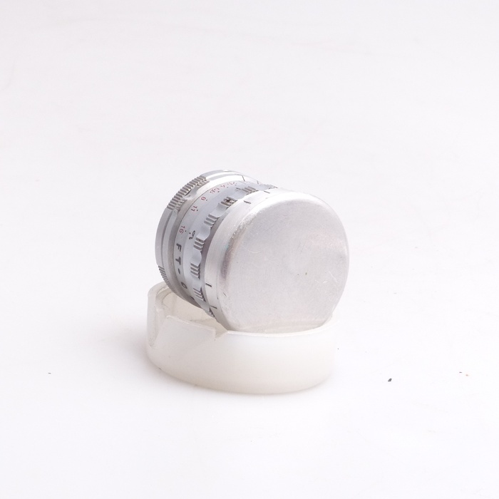 ソノタ KINOPTIK ANGULAR 12.5/F2.5 Cマウント