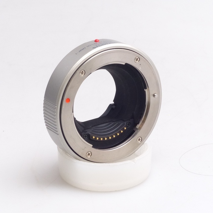 オリンパス フォーサーズアダプター MMF-1