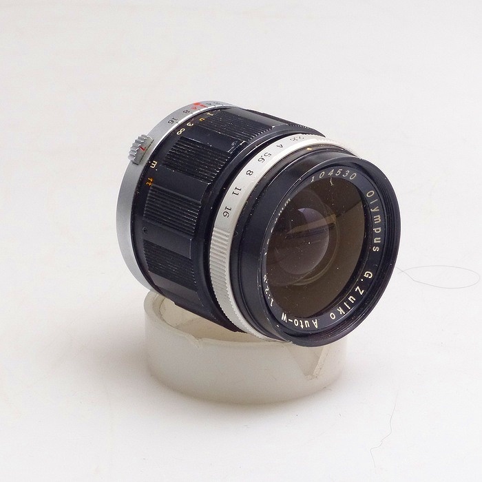 オリンパス PEN Zuiko 25/F2.8