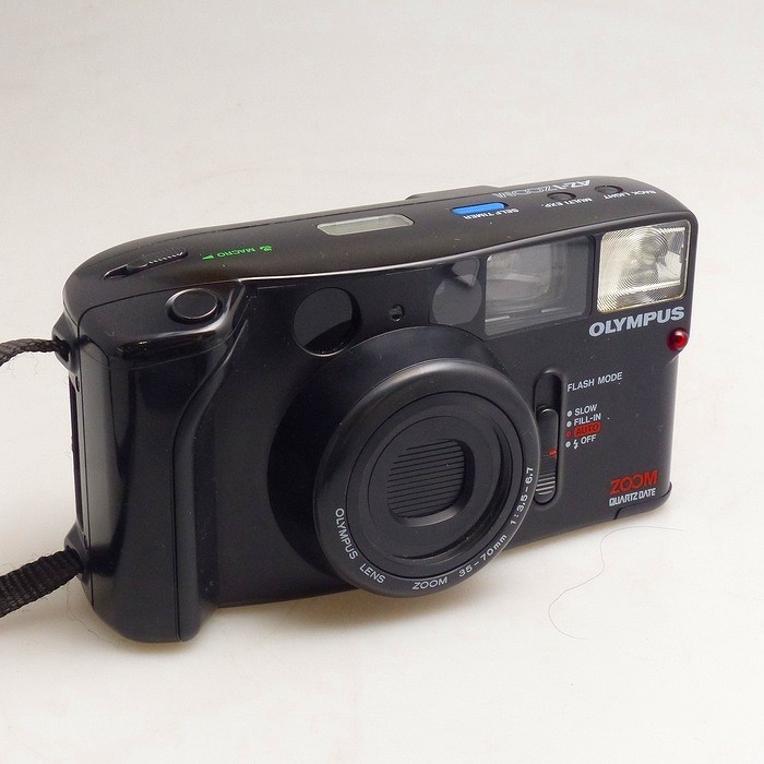 オリンパス AZ-1 ZOOM