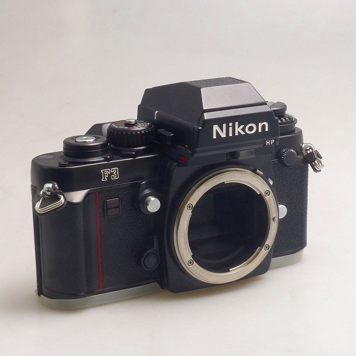 ニコン F3 HP
