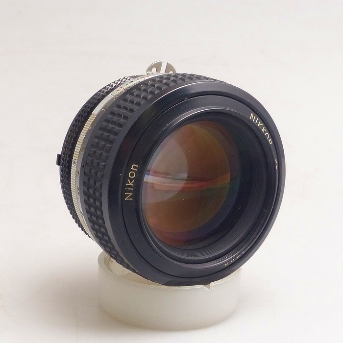 ニコン AI 50/1.2