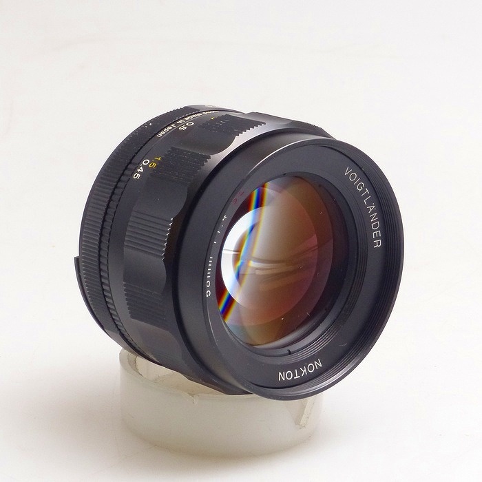 フォクトレンダー NOKTON 58/1.4 SL2N AI-S