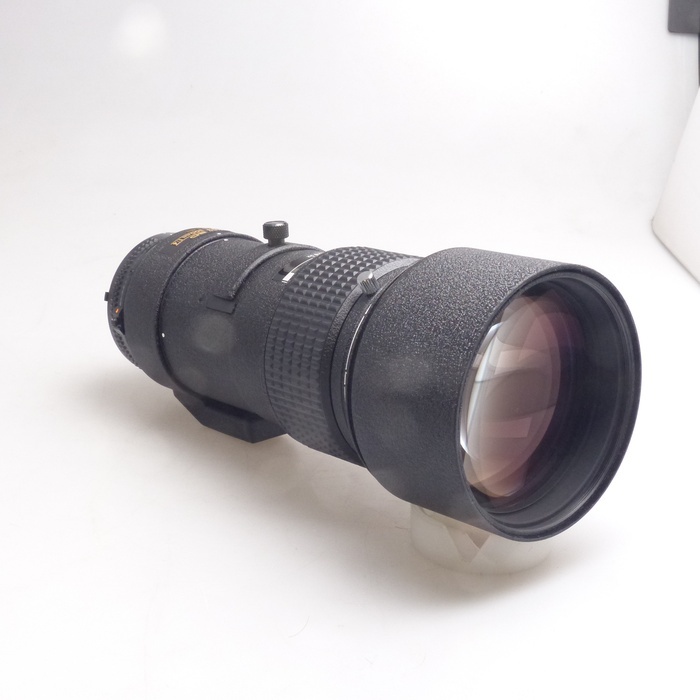 ニコン AF ED 300/F4S IF