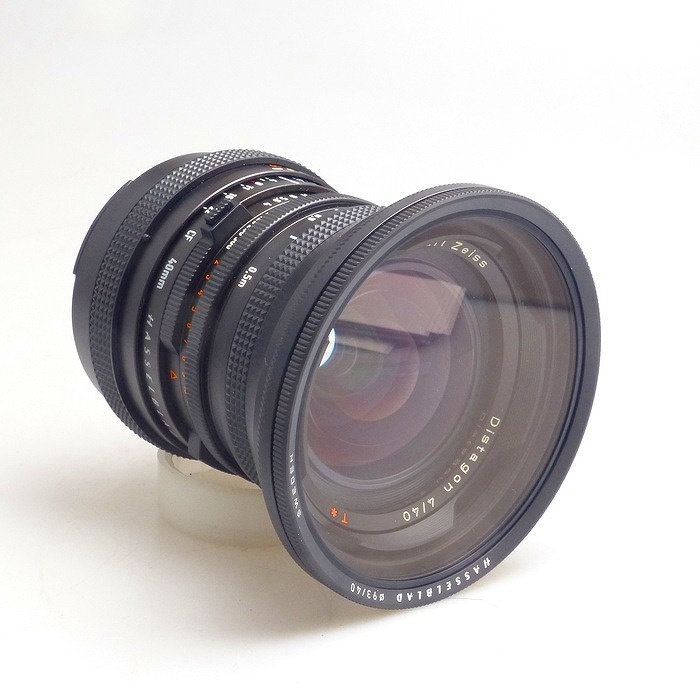 HASSELBLAD CF Distagon 40/F4 FLE