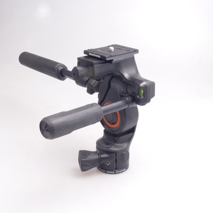 マンフロット MH01HY-3W befree 3ウェイライブ雲台