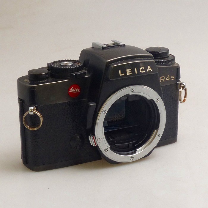 ライカ R4s ブラック