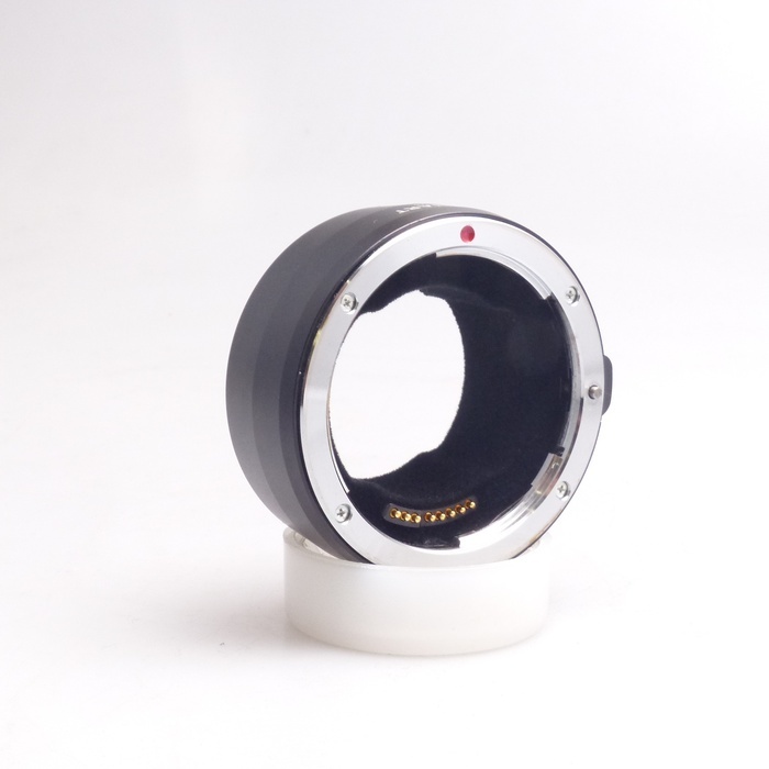 TECHART TZC-01 キャノンEF→ニコンZ