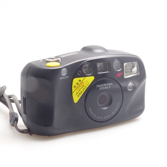 ミノルタ PANORAMA ZOOM 5