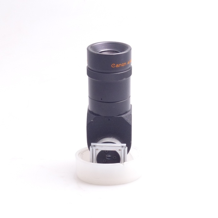 キヤノン ANGLE FINDER B