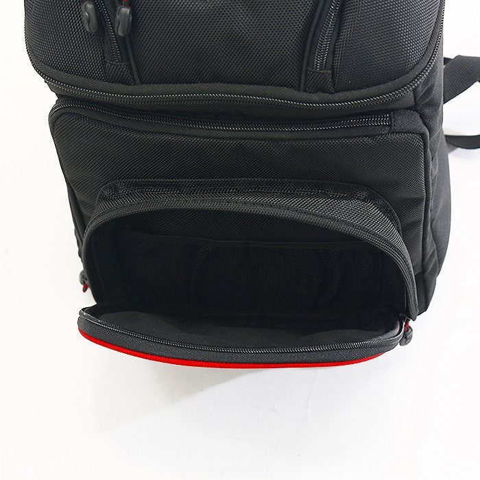 バンガード PAMPAS 57 BLACK