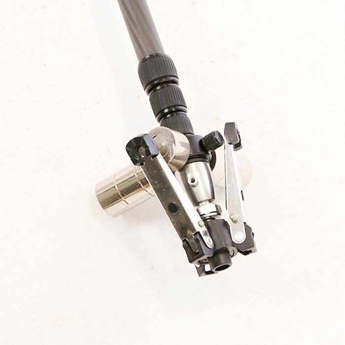 ソノタ カーボン一脚 スタビライザー