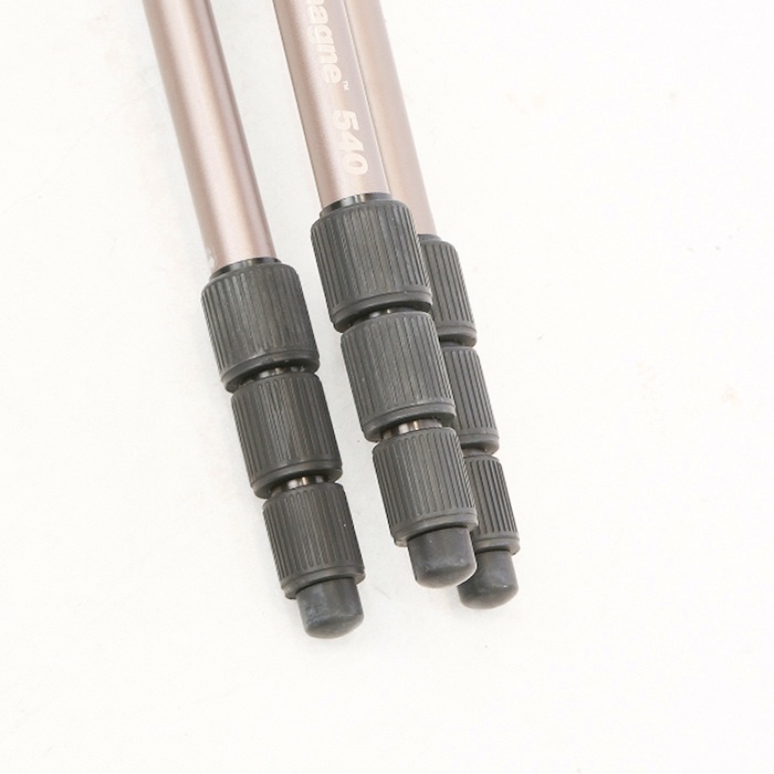 ベルボン カルマーニユ 540