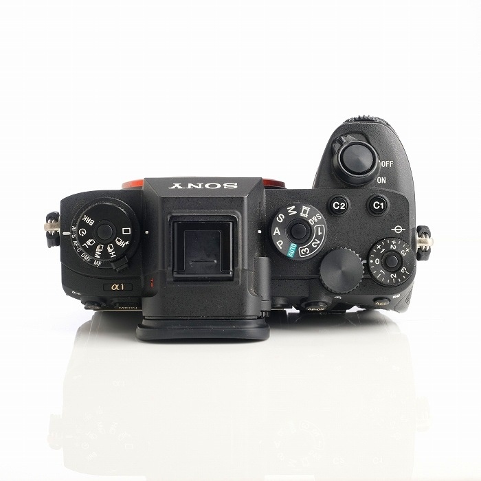 ソニー α1 (ILCE-1)ボディ