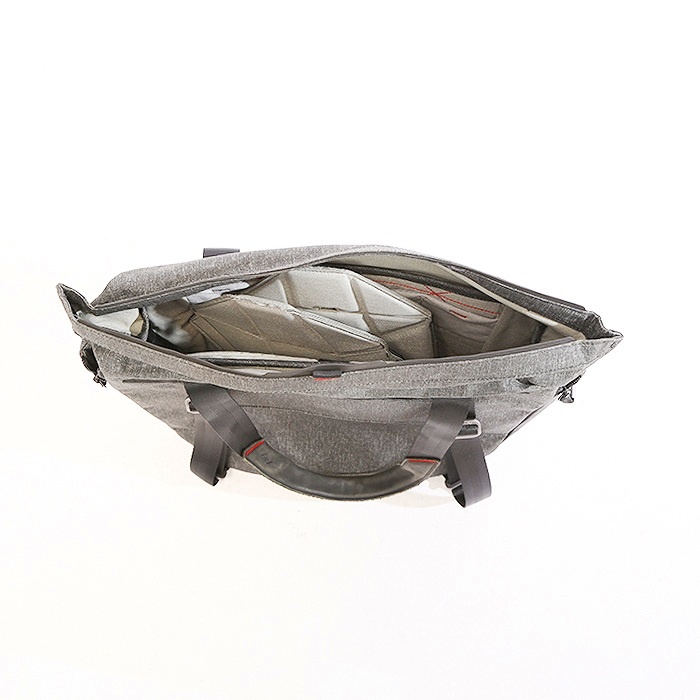 ピークデザイン peakdesign everyday tote 20L トートバッグ