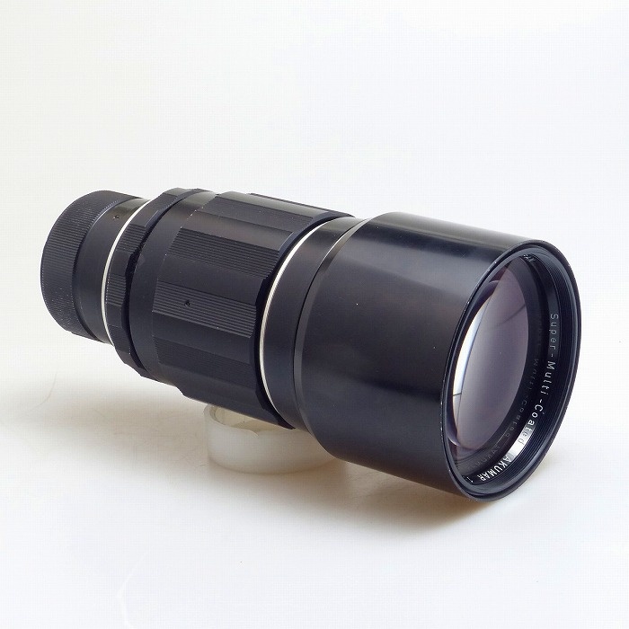 ペンタックス SMCT 300/4