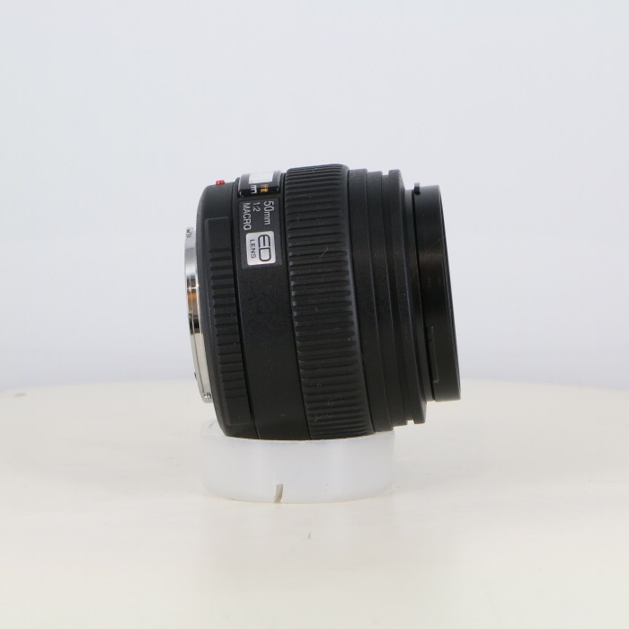 オリンパス ズイコーデジタル マクロ 50/2