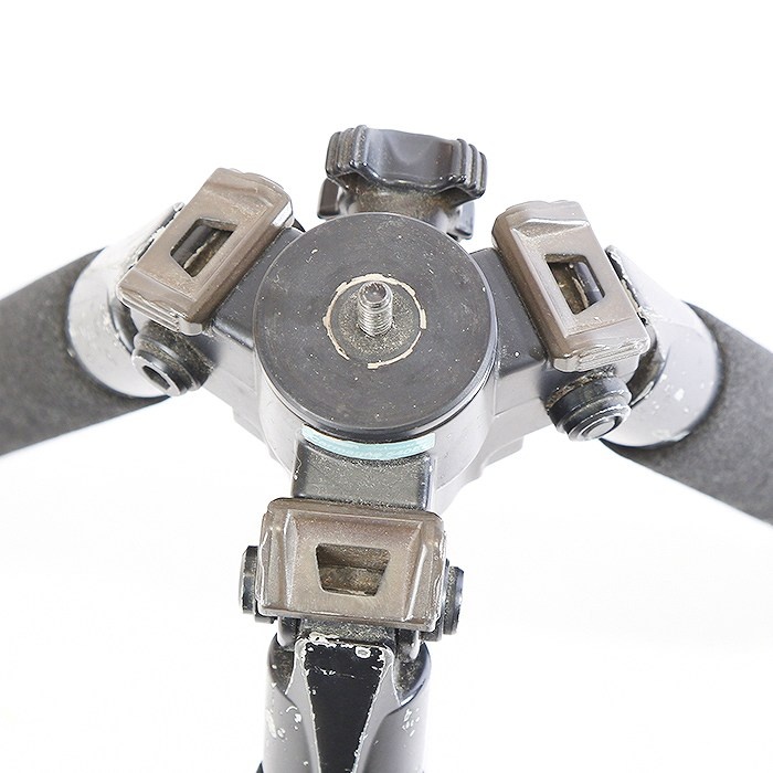 ベルボン カルマーニユ 540EL