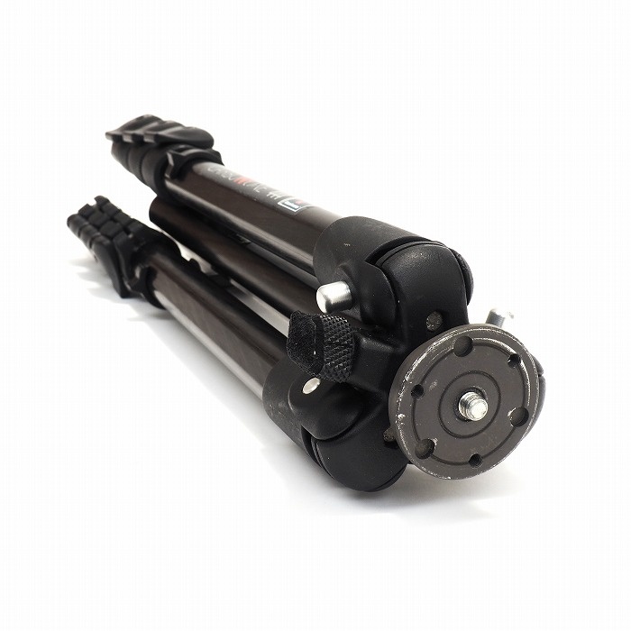 マンフロット 444 カーボン三脚