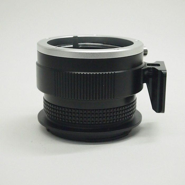 SHOTEN マウントアダプター Kiev88-フジGマウント