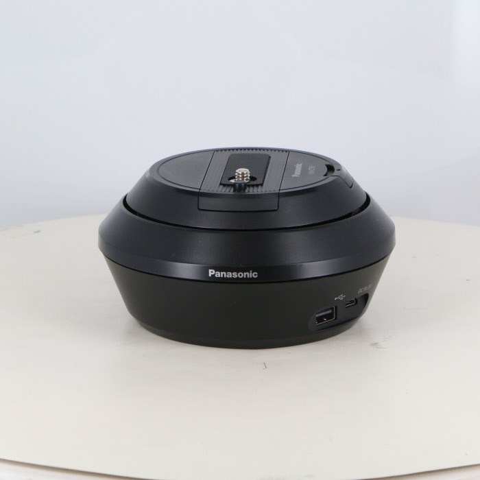 パナソニック VW-CTR1-K リモートパンチルター