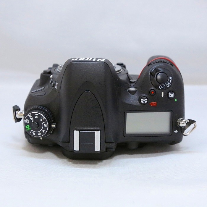 ニコン D600 ボデイ