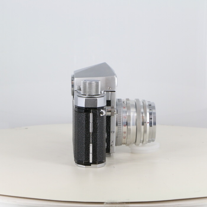 ソノタ MIRANDA‐T+Zunow5cm/1.9