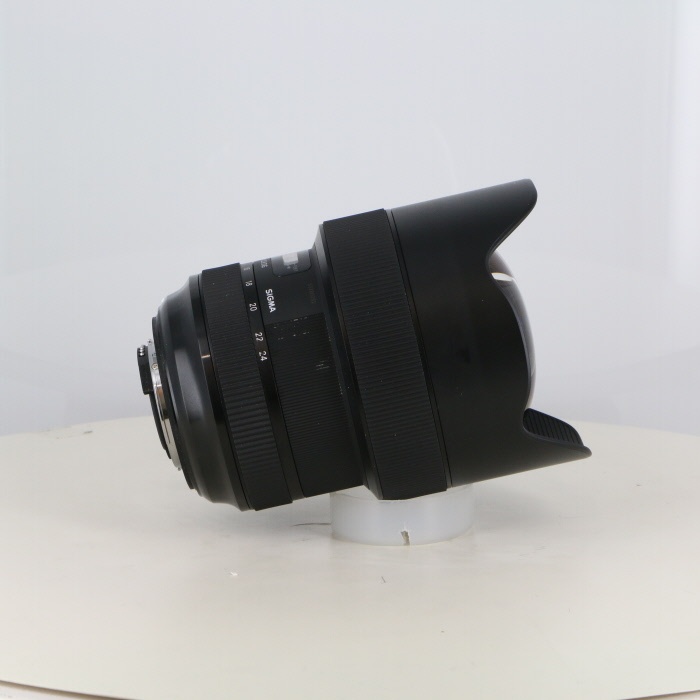 シグマ A14-24/2.8 DG HSM ニコンFマウント用