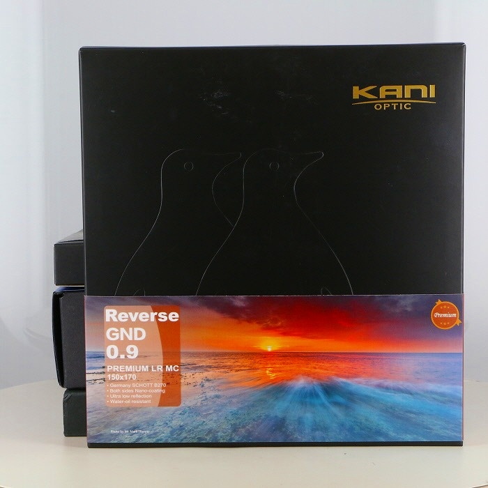 ソノタ KANI 150MMホルダーFE12-24GM用