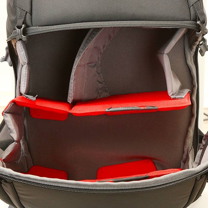 マンフロット MB MA3-BP-FM ADVANCEDフアストバツクパツクM III