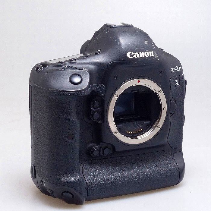 キヤノン EOS-1D X ボディ
