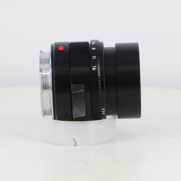 ライカ アポズミクロンM50/2ASPH ブラック 11141