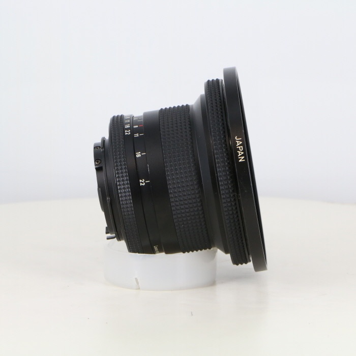 コンタックス ディスタゴン 18/4 AE (West Germany)