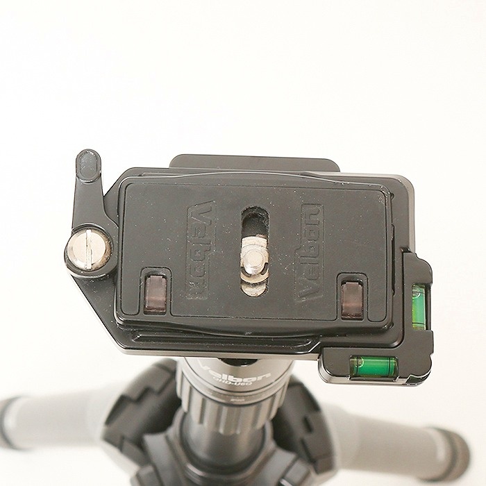 ベルボン UT-63Q 三脚