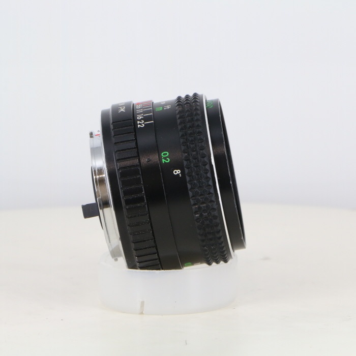 ソノタ Albinar ADG 28/2.8マクロ Kマウント