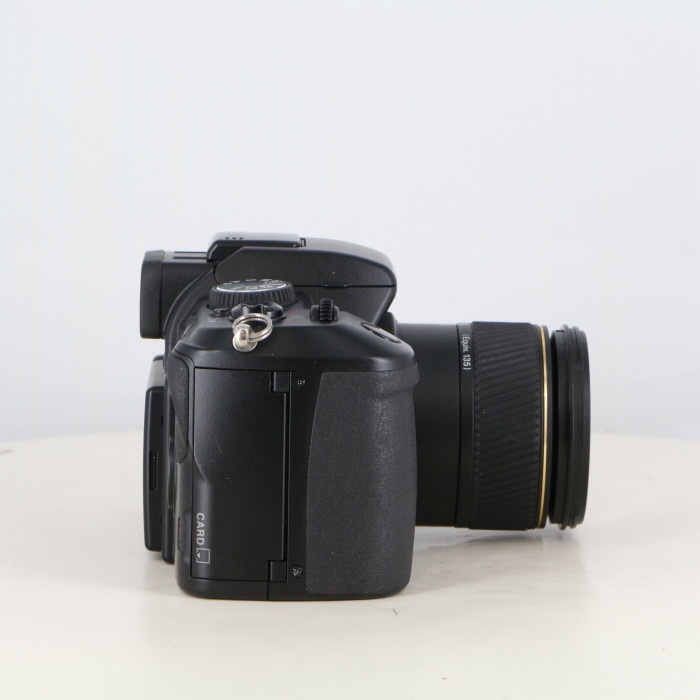 コニカ DIMAGE A200