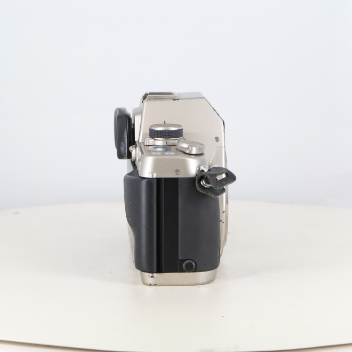 コンタックス ARIA 70YEARS ボディ