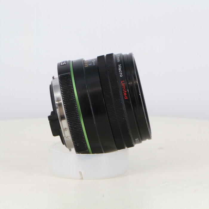 ペンタックス DA35/2.8 マクロ リミテッド