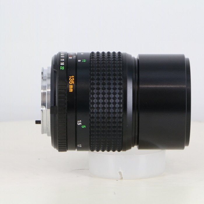 ミノルタ MD135/3.5