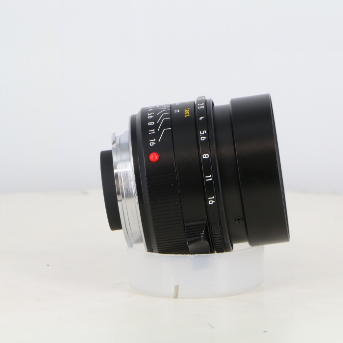 ライカ ズミクロンM28/2ASPH 11618