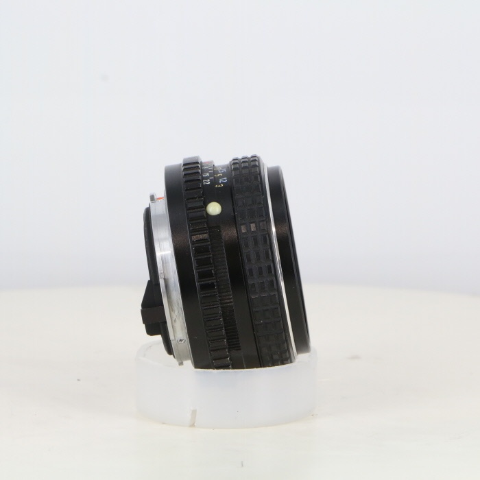 ペンタックス SMC-M50/1.7